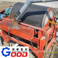 Magnetic Separator For Iron Ore/Wet Drum Magnetic Separator/Portable Magnetic Separator
